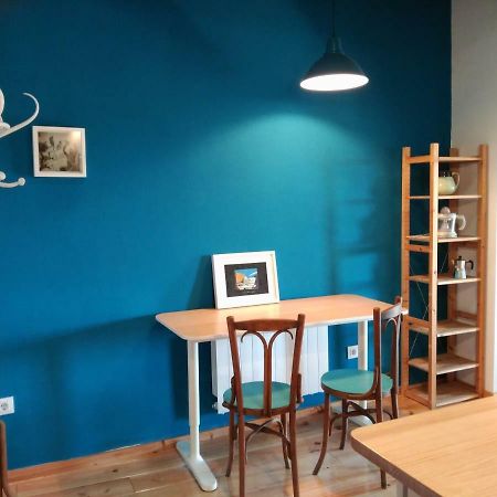 El Pretil Del Olmo Apartment Cuenca  Bagian luar foto