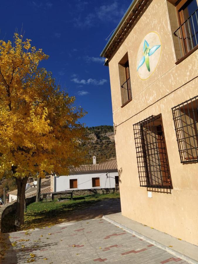 El Pretil Del Olmo Apartment Cuenca  Bagian luar foto