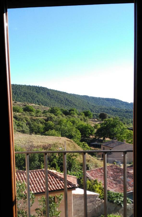 El Pretil Del Olmo Apartment Cuenca  Bagian luar foto