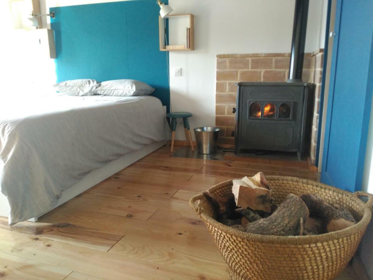 El Pretil Del Olmo Apartment Cuenca  Bagian luar foto
